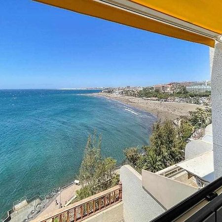 Ocean Front Apartment Maspalomas  Exterior foto